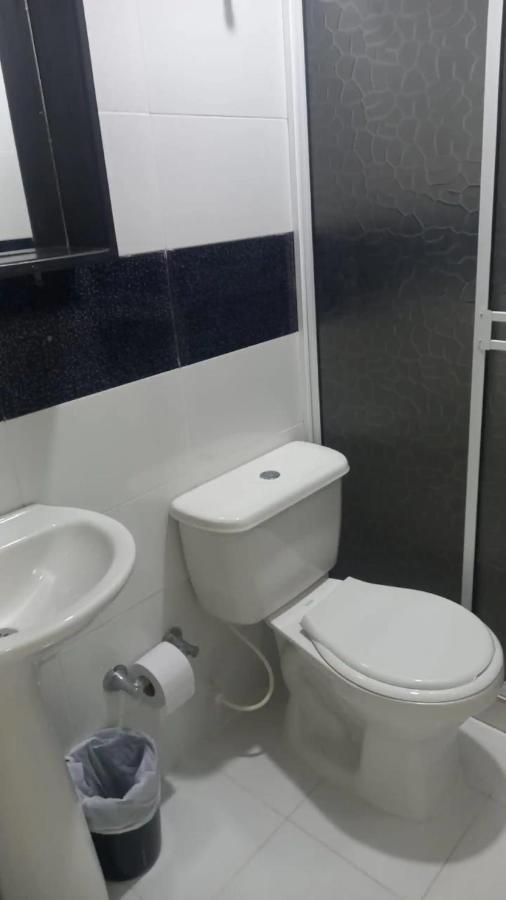 Hotel Bm-17 Cerca Al Mar Con Aire Acondicionada Y Wifi Cartagena Exteriér fotografie